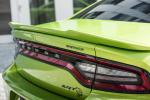 Dodge Charger SRT Hellcat by GeigerCars 2016 года
